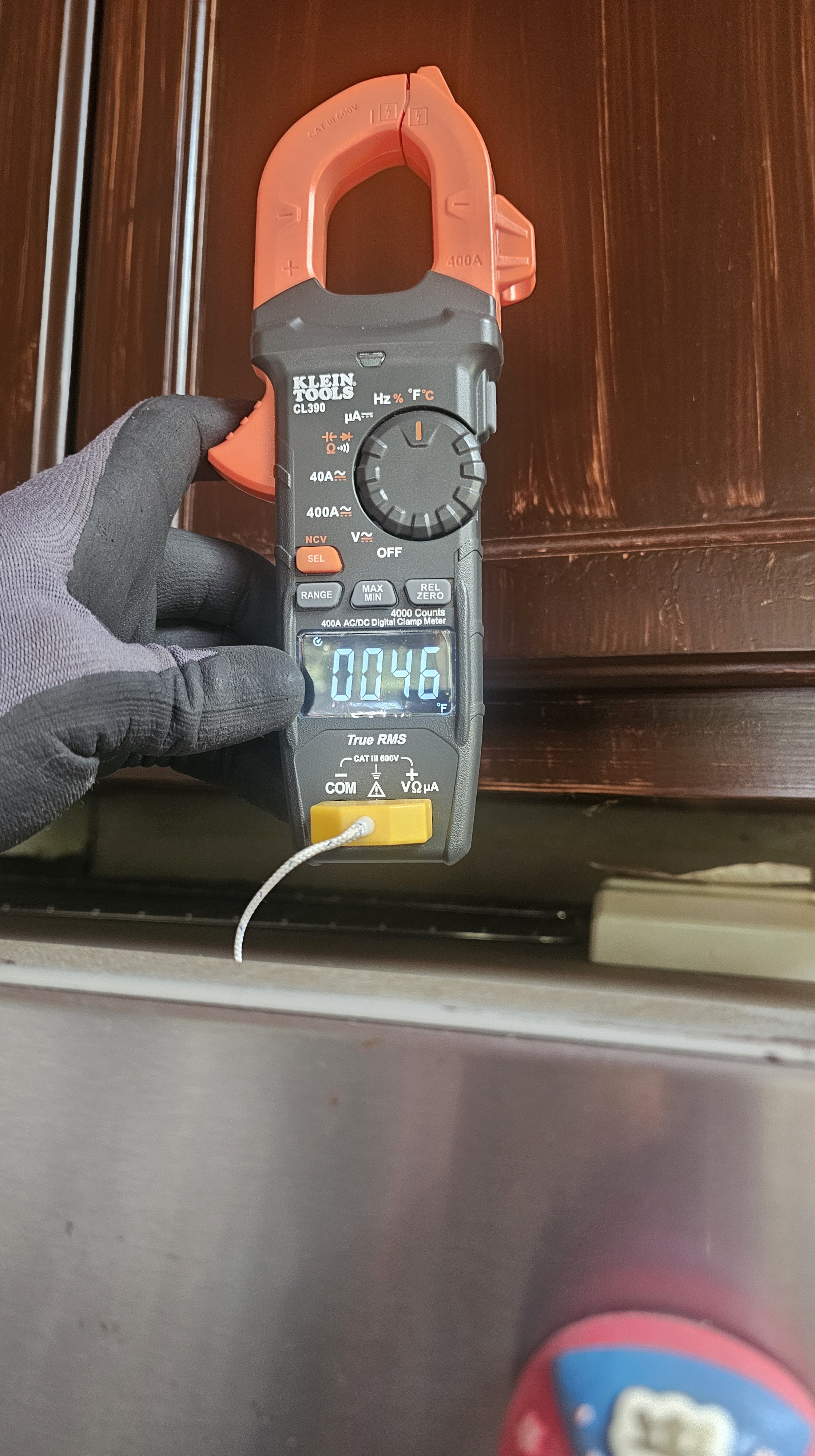 Home service repair by Stoodley Service